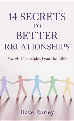 14 Secrets to Better Relationships