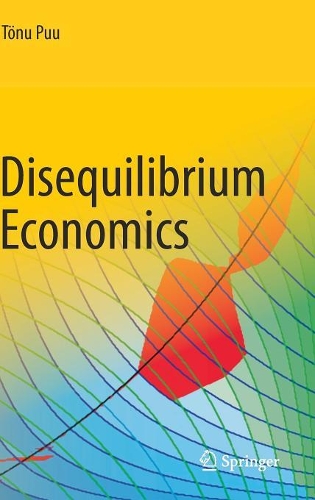 Disequilibrium Economics
