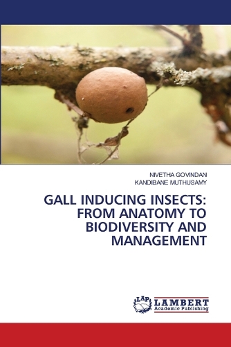 Gall Inducing Insects