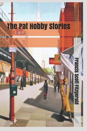 The Pat Hobby Stories