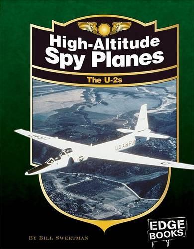 High-Altitude Spy Planes