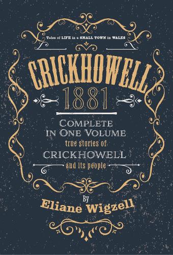 Crickhowell 1881