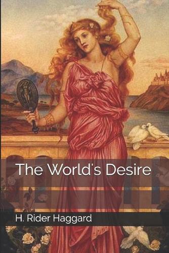 The World's Desire
