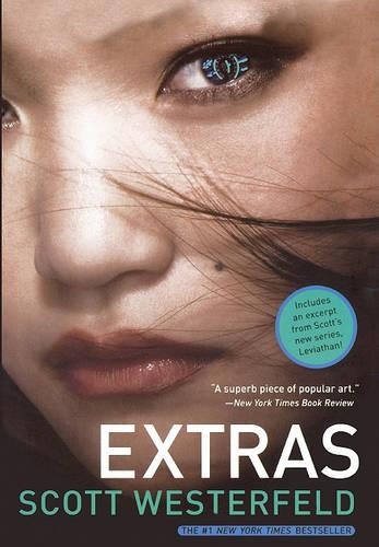 Extras: (Uglies Trilogy)