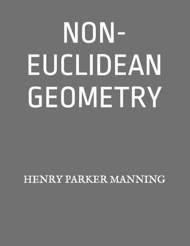 Non-Euclidean Geometry