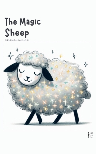 The Magic Sheep And Other Bilingual French-English Stories for Kids
