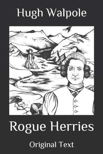 Rogue Herries: Original Text