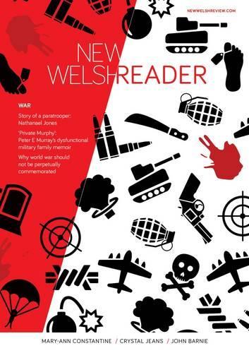 New Welsh Reader: (108 New Welsh Review)