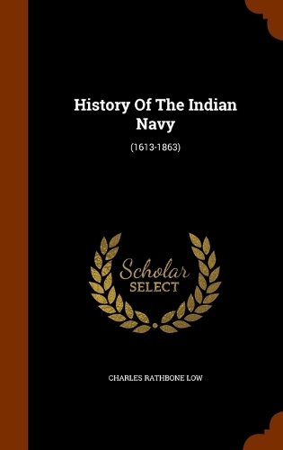 History Of The Indian Navy