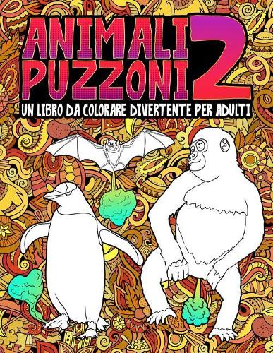 Animali Puzzoni 2
