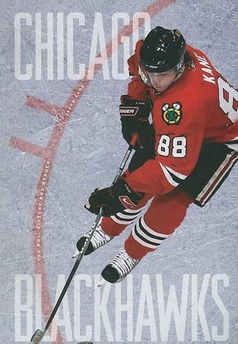 The Story of the Chicago Blackhawks: (NHL: History and Heroes (Paperback))