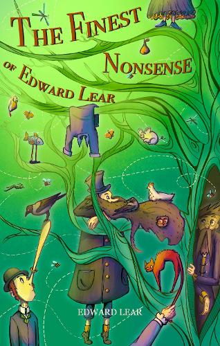 The Finest Nonsense of Edward Lear