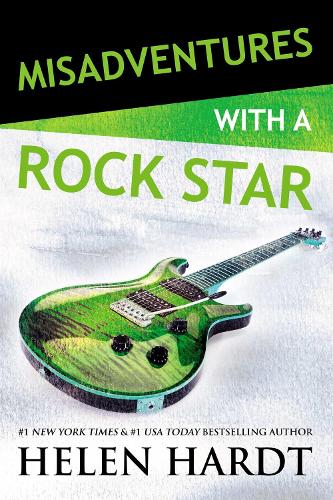 Misadventures with a Rock Star: Volume 12(Misadventures)