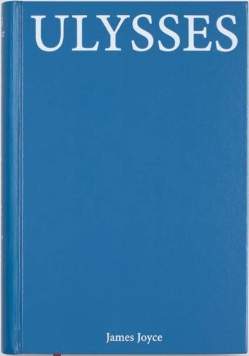 Ulysses:: The Only Thing That's New Is Us