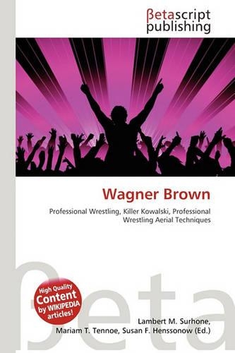 Wagner Brown