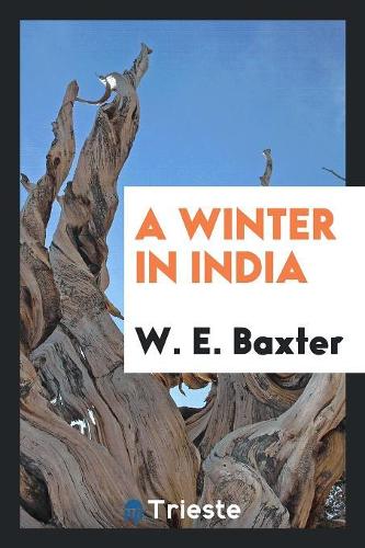 A Winter in India
