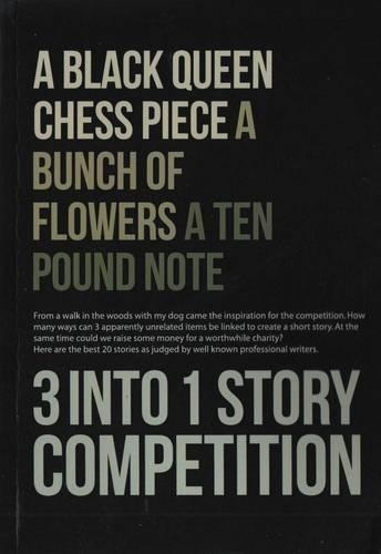 3 into 1 Story Competition