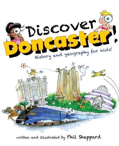 Discover Doncaster