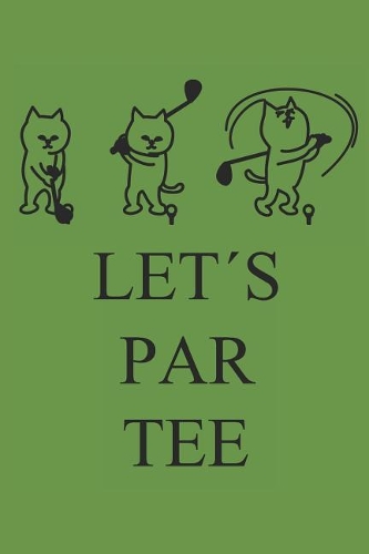 Let`s Par Tee