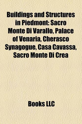 Buildings and Structures in Piedmont: Buildings and Structures in Novara, Buildings and Structures in Turin, Churches in Piedmont