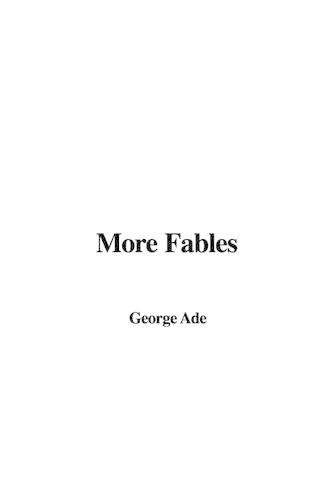 More Fables