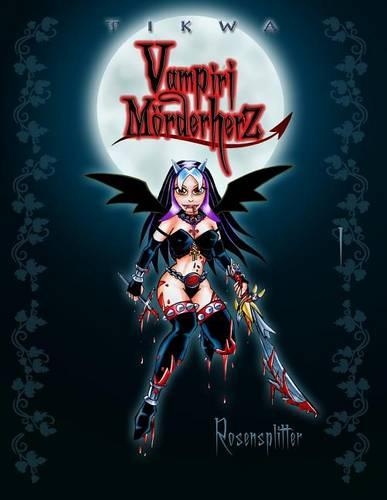 Vampiri Mörderherz 01