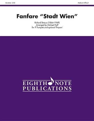 Fanfare Stadt Wien