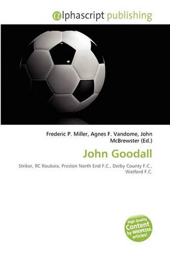 John Goodall