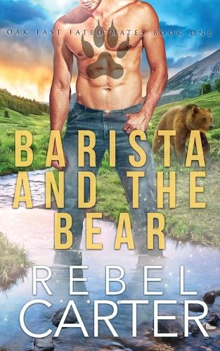 Barista and the Bear