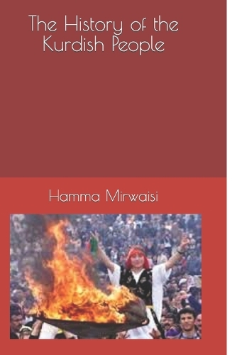 The History of the Kurdish People