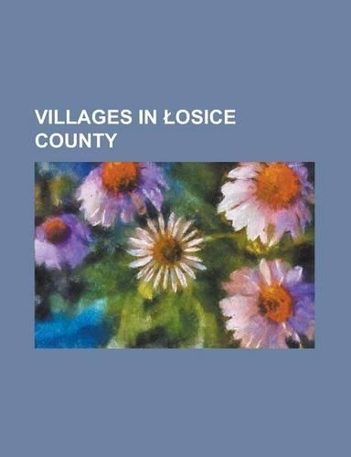 Villages in Osice County: Bachorza, Osice County, Bejdy, Biernaty Rednie, Binduga, Osice County, Bolesty, Masovian Voivodeship, Bonin, Masovian
