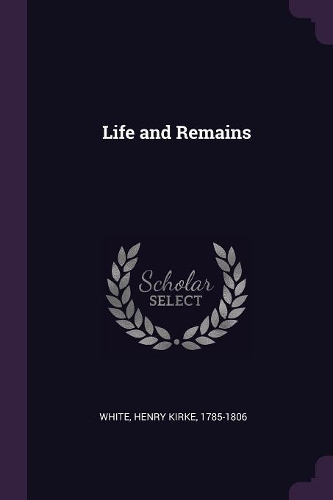 Life and Remains