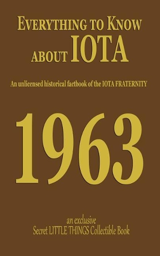 Everything to Know about Iota