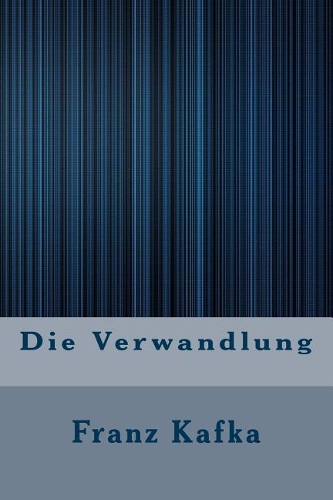 Die Verwandlung