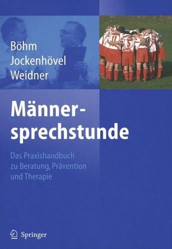 Mannersprechstunde
