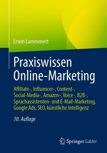 Praxiswissen Online-Marketing