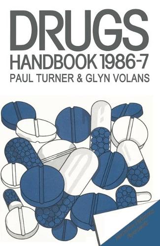 Drugs Handbook