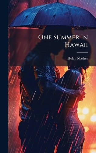 One Summer In Hawaii