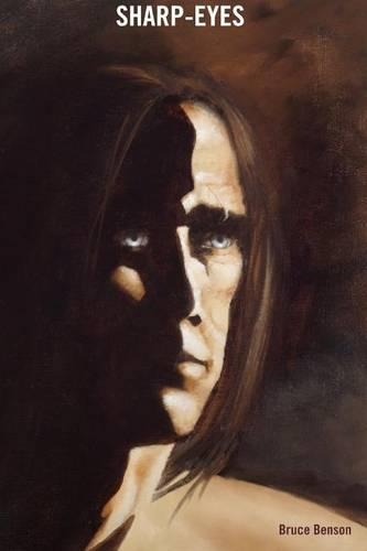 Sharp-eyes (scholastic version)