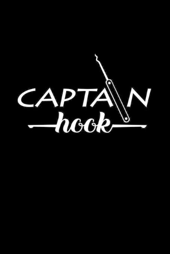 Captain hook