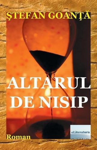 Altarul de Nisip: Roman