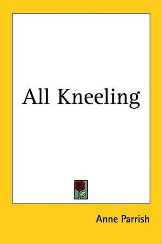 All Kneeling