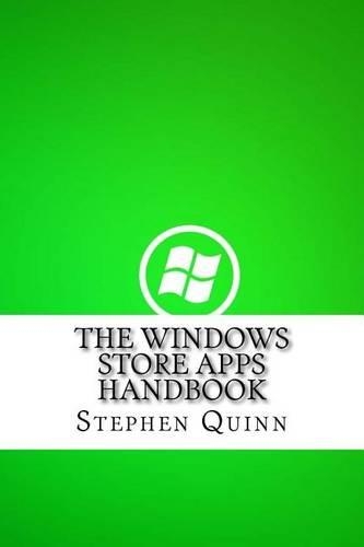 The Windows Store Apps Handbook