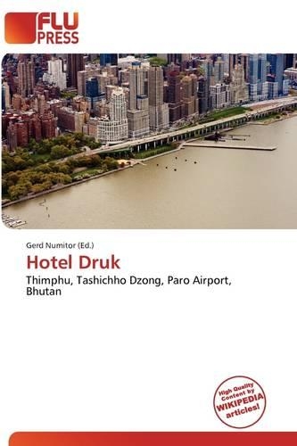 Hotel Druk