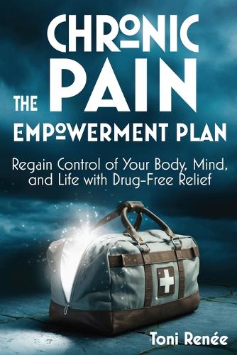 The Chronic Pain Empowerment Plan