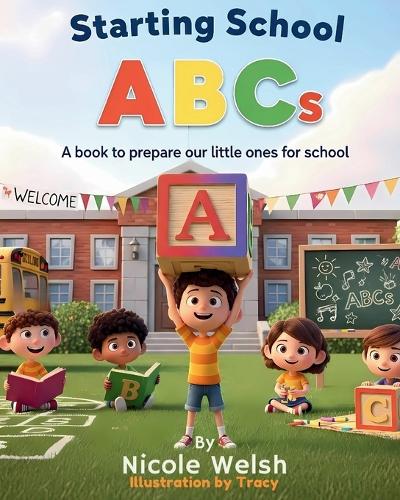 Starting SCHOOL ABC