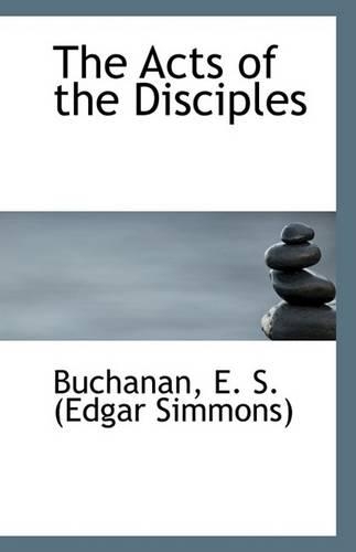 The Acts of the Disciples