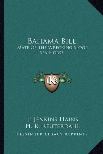 Bahama Bill