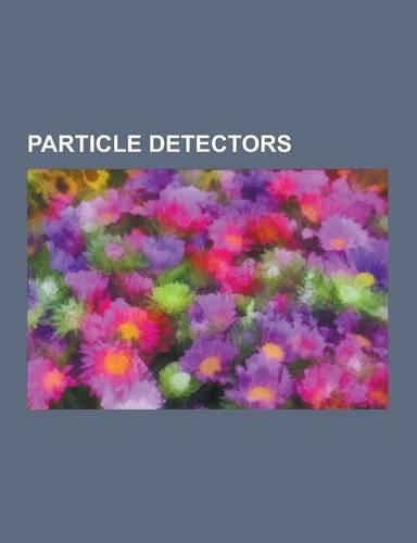 Particle Detectors