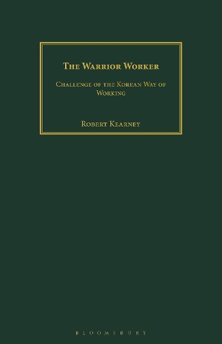 The Warrior Worker